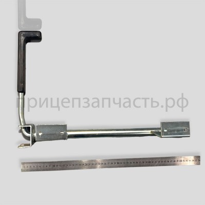 Фиксатор двери подрамный Фиксатор двери подрамный