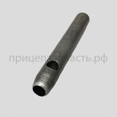 Пробойник для люверса Ø12 мм Пробойник для люверса Ø12 мм