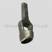 Пробойник для люверса 42х22 мм