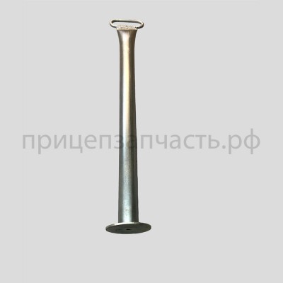 Стойка опорная с хомутом Стойка опорная с хомутом