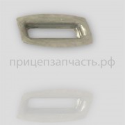 Люверс 27х8мм