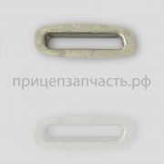 Люверс 38х8мм