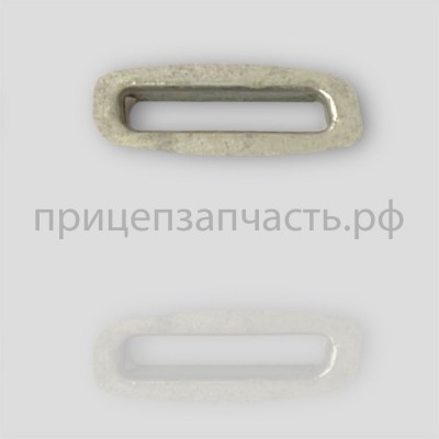Люверс 38х8мм Люверс 38х8мм