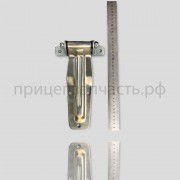 Комплект из 4х петель 236 мм для дверей фургона
