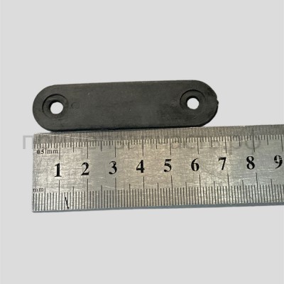 Подкладка скобы ППС-38 Подкладка скобы ППС-38
