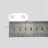 Подкладка скобы А-20 Пластик Подкладка скобы А-20 Пластик