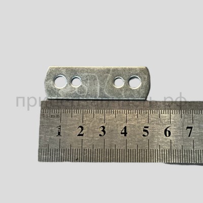 Подкладка скобы ПС-17 Подкладка скобы ПС-17