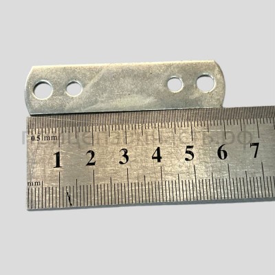 Подкладка скобы ПС-38 Подкладка скобы ПС-38