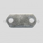 Подкладка скобы ПСК-01У