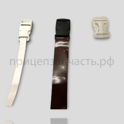 Пряжка пластиковая Пряжка пластиковая