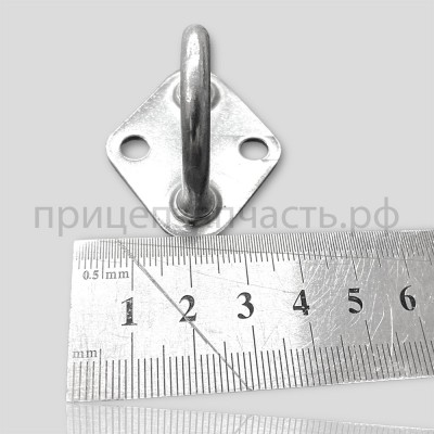 Скоба бортовая Ск-01 Скоба бортовая Ск-01