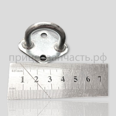 Скоба бортовая Ск-01 Скоба бортовая Ск-01