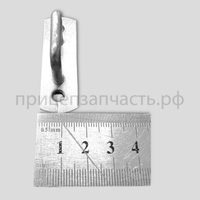 Скоба тентовая СП-17.17 Скоба тентовая СП-17.17