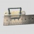 Скоба тентовая СП-38 Скоба тентовая СП-38