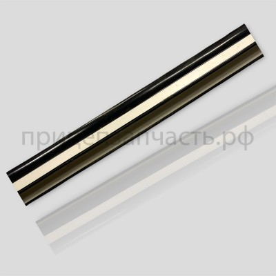 Уплотнитель резинопластиковый 21мм Уплотнитель резинопластиковый 21мм