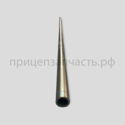 Штанга для замка Ø22 мм, оцинкованная, L=2,5 м Штанга для замка Ø22 мм, оцинкованная, L=2,5 м