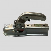 Сцепная головка под квадрат 60 мм (b=60 mm) на прицеп 750 кг